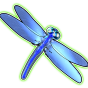 Dragonfly slika