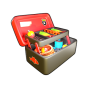 Fishing Kit slika