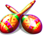 Maracas slika