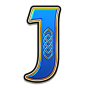 J slika