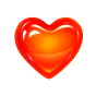 Candy heart slika