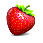 Strawberry slika
