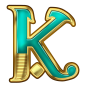 King (K) slika