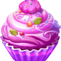 Cupcake slika