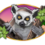 Lemur slika
