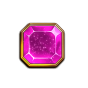 Pink Gemstone slika