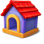 Doghouse slika