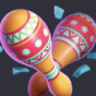 Maracas slika