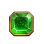 Green Gemstone slika