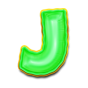 J slika