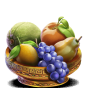 Fruits slika