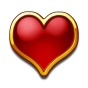 Heart slika