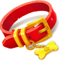 Collar slika