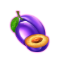 Plum slika