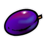 Plum slika