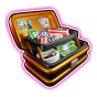 Fishing Kit slika