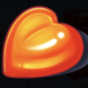 Orange Candy slika