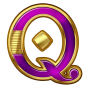 Queen (Q) slika