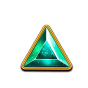 Emerald Gemstone slika