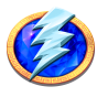Lightning slika