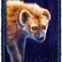 Hyena slika