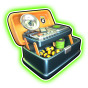 Fishing Kit slika