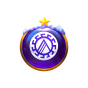 Purple Royals slika