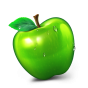 Apple slika