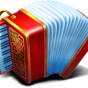 Accordion slika