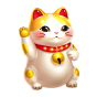 Cat slika