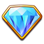 Diamond slika