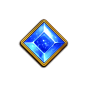 Blue Gemstone slika