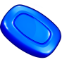 Blue Candy slika