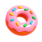Donut slika