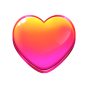 Heart slika