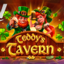 Teddy's Tavern logo
