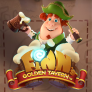 Finns Golden Tavern logo
