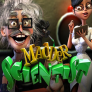 Mad Scientist logo