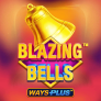 Blazing Bells logo