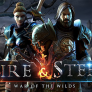 Fire & Steel logo