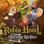 Robin Hood logo