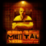 Mental logo