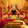 Caishens Gold logo