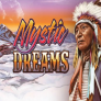 Mystic Dreams logo