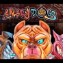 Angry Dogs logo