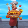 Yum Yum Powerways logo