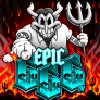 Epic SixSixSix logo