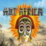 Hot Africa logo
