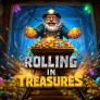 Rolling in Treasures logo