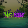 Maji Wilds logo